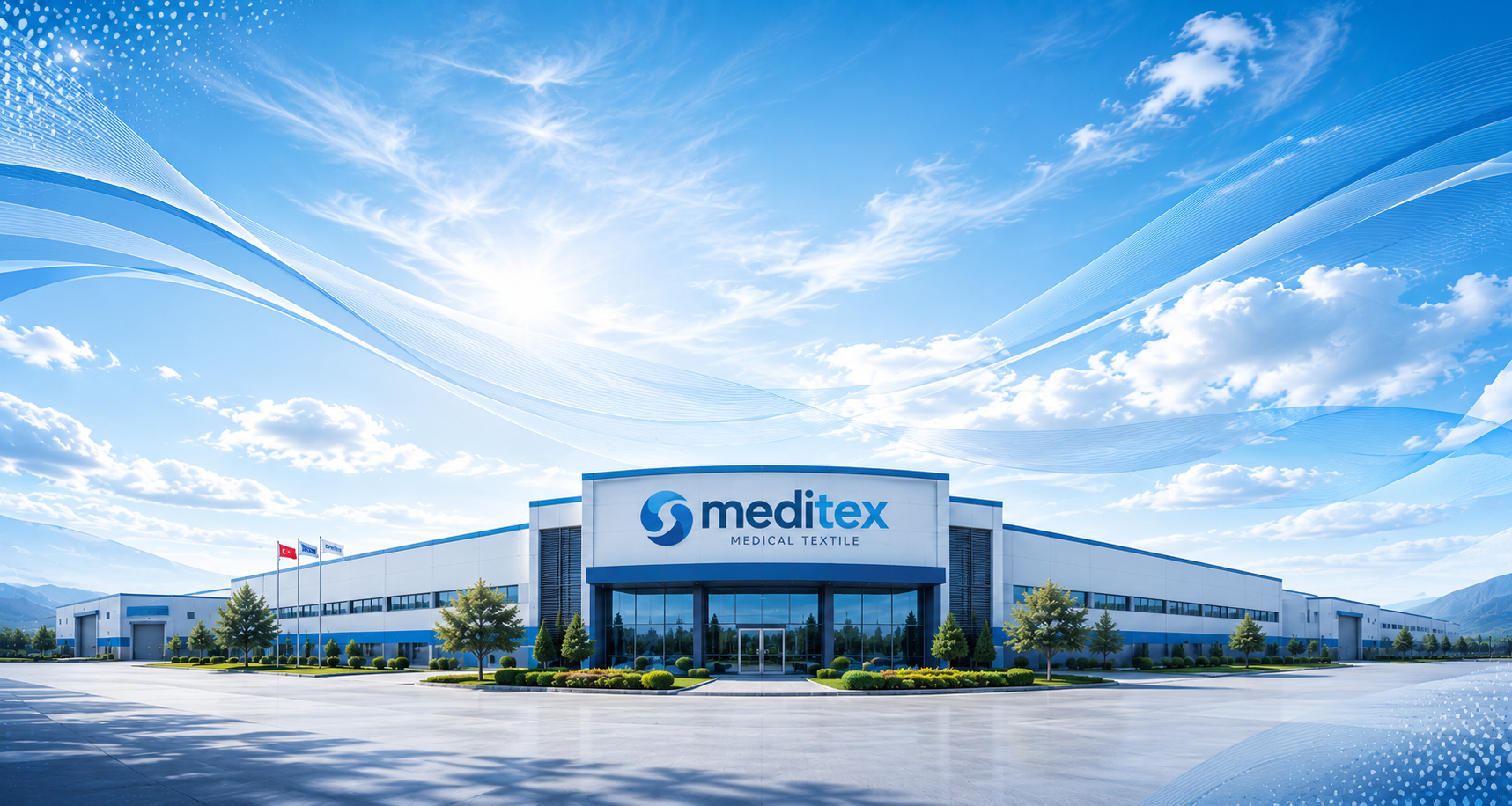 Meditex Yorgan